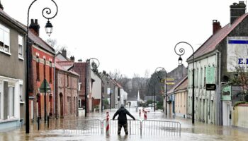 « Je ne vois pas comment je pourrais oublier cette crue » : faut-il commémorer les inondations ?