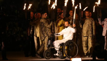 « Je suis déçu et en colère » : Michaël Jérémiasz fustige l’oubli du handicap dans le gouvernement Barnier