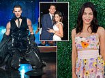 Jenna Dewan and Channing Tatum finally SETTLE divorce spat over Magic Mike Money - six years after separating