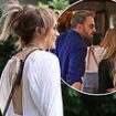 Jennifer Lopez beams after bombshell claim she KISSED Ben Affleck during highly-charged hotel reunion