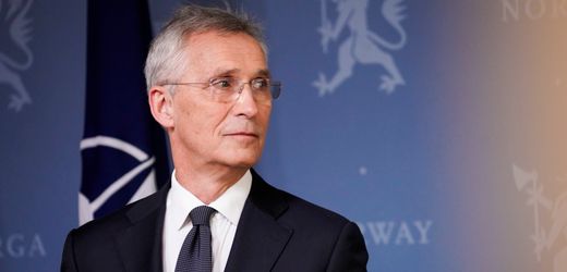 Jens Stoltenberg: Nato-Chef soll neuer Vorsitzender der Münchner Sicherheitskonferenz werden