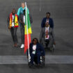 Jeux paralympiques : mystérieuse disparition des deux seuls athlètes du Congo-Brazzaville