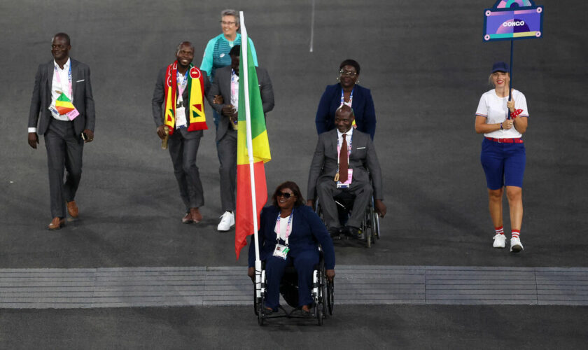 Jeux paralympiques : mystérieuse disparition des deux seuls athlètes du Congo-Brazzaville