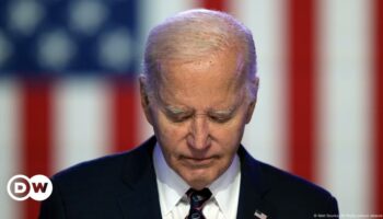 Joe Biden signs order to curb new gun technologies