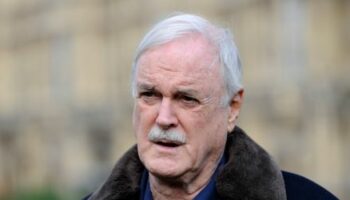 John Cleese kündigt auf X seinen Abschied von X an