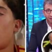 José Manuel Soto ataca con dureza a Pablo Motos por lo que ha hecho en 'El Hormiguero' con Plex: «Como si no hubiera...»