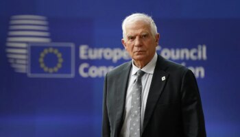 Josep Borrell: "La Unión Europea no reconoce la legitimidad democrática de Nicolás Maduro"