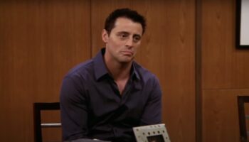 Joyeux anniversaire «Joey», spin-off de «Friends» parti trop tôt