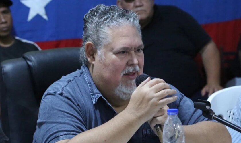 Juan Barreto, exalcalde metropolitano de Caracas:  «La carta del exilio de Edmundo González es una cortina de humo del sultanato absolutista de Maduro»