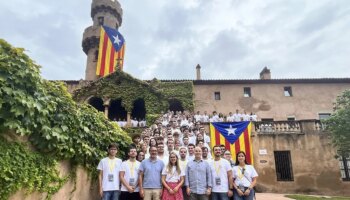 Junts tumbará el concierto económico si Cataluña no decide unilateralmente la solidaridad que aportará al Estado