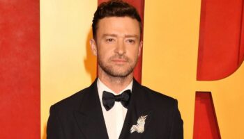 Justin Timberlake konnte eine mögliche Gefängnisstrafe abwenden.