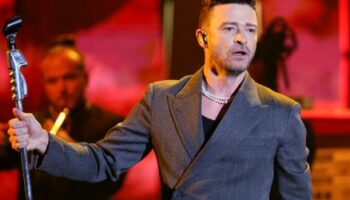 Justin Timberlake: Popstar will wohl ein Geständnis ablegen