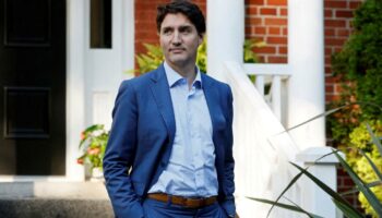 Justin Trudeau : au Canada, le crépuscule d'une icône progressiste qui collectionne les scandales