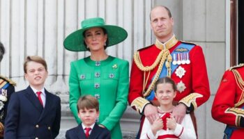 Kate Middleton and Prince William's strict rule for the sake of their three children