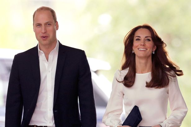 Kate Middleton 'humiliated' and 'treated like doormat' by Prince William on night out