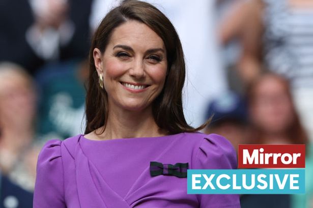 Kate Middleton showing 'good signs' in 'incredibly tough' cancer recovery amid 'immense joy'