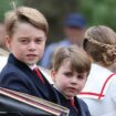 Kate Middleton 'wanted different name' for Prince George and had her 'heart set' on it