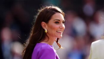 Kate Middleton's strict set of rules for balancing royal duties explained