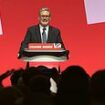 Keir Starmer begs Brits to stick with his 'painful choices' as he delivers Labour conference speech amid winter fuel and freebies backlash... vowing action on immigration and benefits