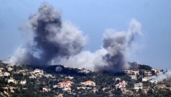 Keir Starmer calls for end to 'devastating cycle of violence' as UK backs push for ceasefire in Lebanon