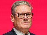 Keir Starmer faces humiliation at Labour's conference as trade unions move to reverse the PM's cut to pensioners' winter fuel payments - as MP says she's 'sickened' by party's freebies row