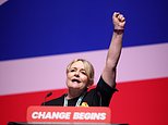 Keir ignores Labour's winter fuel revolt: Cabinet ally insists ministers 'don't have the luxury of ducking difficult choices' despite unions humiliating PM with conference vote against axe to pensioners' energy bills cash