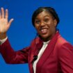 Kemi Badenoch compares herself to Margaret Thatcher in maternity row defence