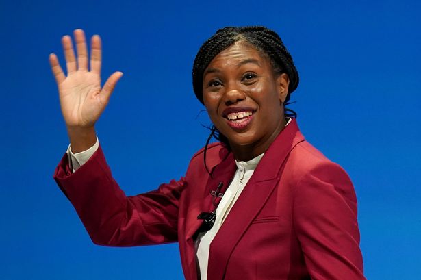 Kemi Badenoch compares herself to Margaret Thatcher in maternity row defence