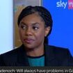 Kemi Badenoch 'congratulates' Israel on strikes killing Hezbollah chief Hassan Nasrallah saying Benjamin Netanyahu is showing 'moral clarity' and 'creating peace in the Middle East'