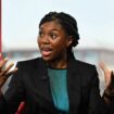 Kemi Badenoch says maternity pay is 'excessive' and has 'gone too far'