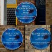 'Killed here' blue plaques to mark homes where men murdered women