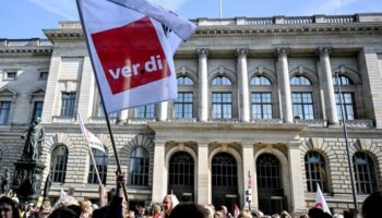 Das Land wehrt sich gegen den angekündigten Streik. (Archivbild) Foto: Britta Pedersen/dpa