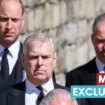 King Charles 'overruled Prince William' to welcome disgraced royal 'back into family'