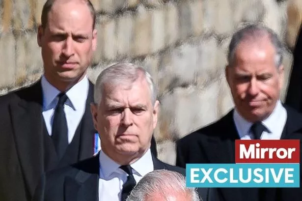 King Charles 'overruled Prince William' to welcome disgraced royal 'back into family'