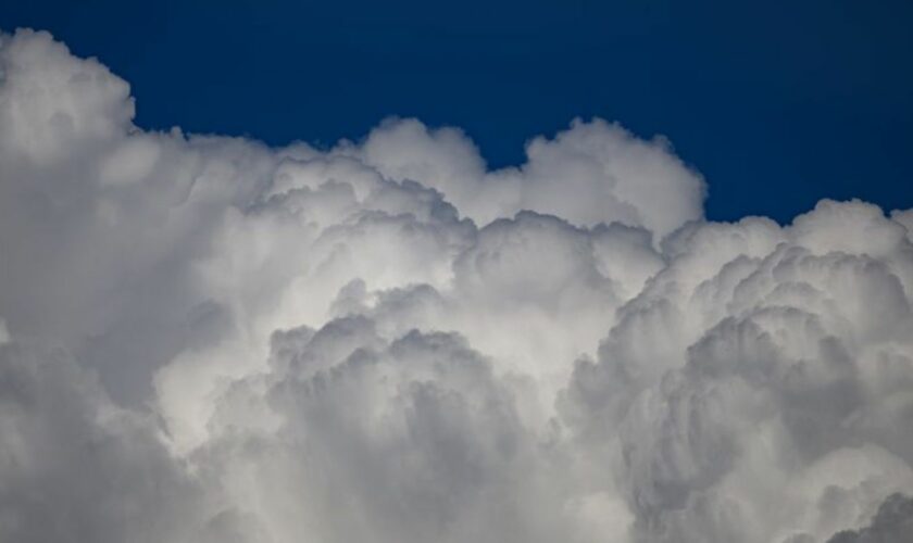 Das Wetterphänomen La Niña hat in der Regel global einen kühleren Effekt (Symbolfoto) Foto: Robert Michael/dpa