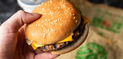 Klimawandel: Sind Veggieburger in Wahrheit Chemiebomben? – Kolumne