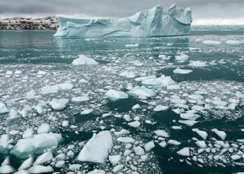 Klimawandel: Tempo der Meereserwärmung hat sich laut Bericht seit 2005 fast verdoppelt