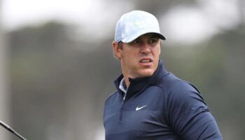 Koepka pretende hacer doblete esta semana en el LIV de Chicago