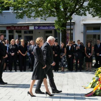 L'Allemagne va refouler à ses frontières les réfugiés illégaux