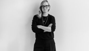 La Britannique Sarah Burton nommée (enfin) chez Givenchy