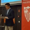 La Federación de Peñas del Sevilla se adhiere a la protesta masiva contra el consejo