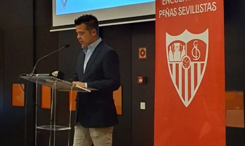 La Federación de Peñas del Sevilla se adhiere a la protesta masiva contra el consejo