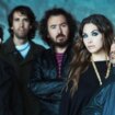 La Oreja de Van Gogh se funde con sus fans en una mezcla de nostalgia y futuro