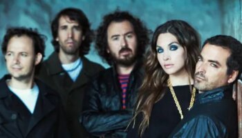 La Oreja de Van Gogh se funde con sus fans en una mezcla de nostalgia y futuro