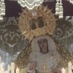 La Virgen del Amor de Pino Montano llevará el manto tisú de la Macarena en la extraordinaria