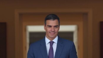 La declaración de Pedro Sánchez ante el juez Peinado: «Begoña Gómez es mi esposa»