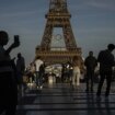 La herencia olímpica de París: el pebetero y ¿los anillos en la Torre Eiffel?