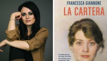 La historia de la primera cartera de Italia que su bisnieta convirtió en bestseller: «Hizo una revolución»