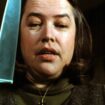 La icónica actriz Kathy Bates anuncia su retirada