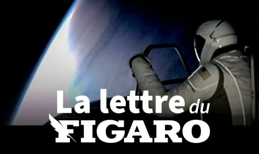 La lettre du Figaro du 13 septembre 2024